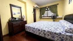 Blk 721 Woodlands Circle (Woodlands), HDB 4 Rooms #551273001